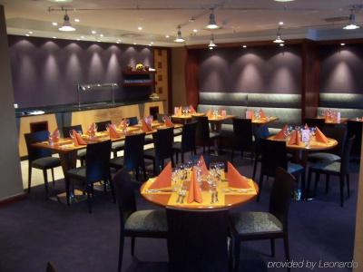 Holiday Inn Calais, an IHG - 19