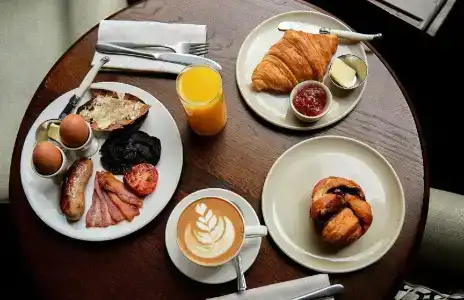 The Hoxton, Holborn - 29