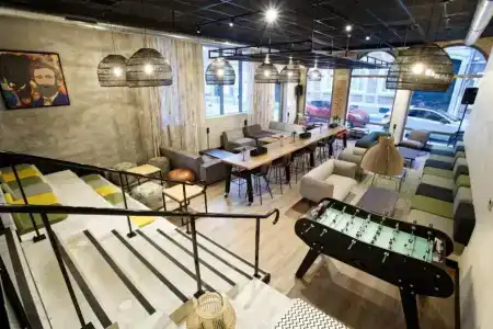 ibis Styles Amiens Centre - 25