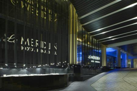 Le Meridien - 25