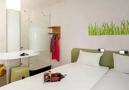 ibis budget Ludwigsburg - 22