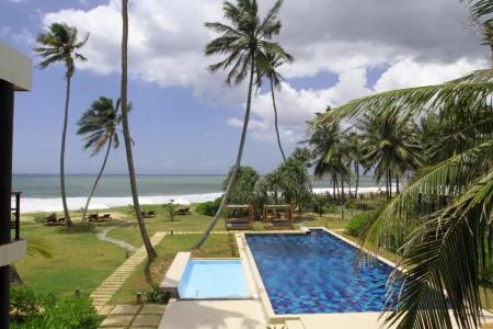Lankavatara Ocean Retreat & Spa - 81