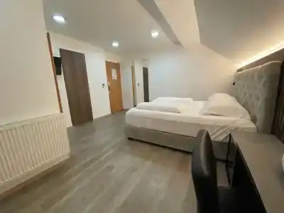 b&b Cirman - 2