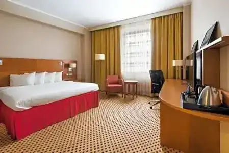 Courtyard by Marriott Pilsen - 43