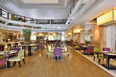 Le Meridien Jaipur Resort & Spa - 66
