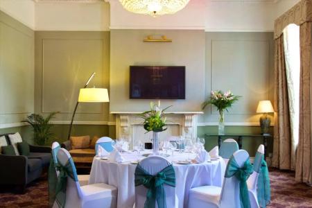London Chigwell Prince Regent, BW Signature Collection - 40