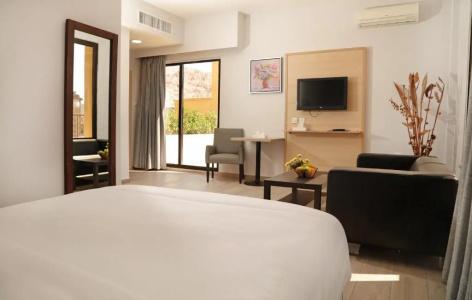 Golden Tulip Aqaba - 49