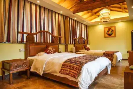 Yonsamity Chain Inn Yunqing Branch - 0