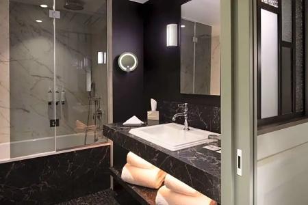 Maison Rouge Strasbourg & Spa, Autograph Collection - 52