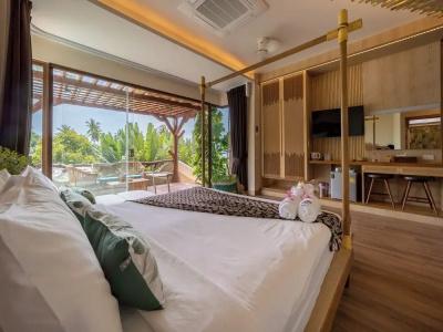 The Rock Samui - Sha Extra Plus - 231