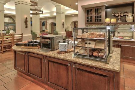 Hilton Garden Inn - 12