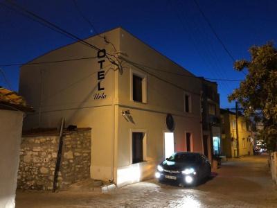 Urla Butik Otel - 12
