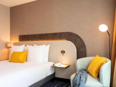 Mercure Amsterdam North Station - 80