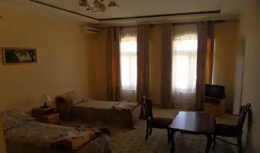 Uzbegim Plaza - 13