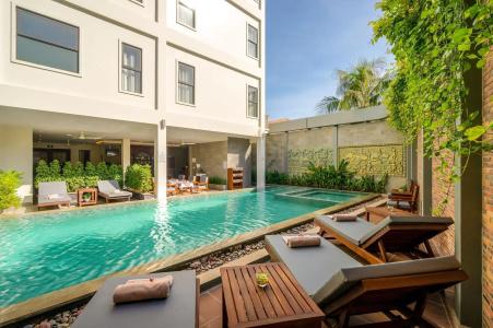 Mony Reach Angkor - 1