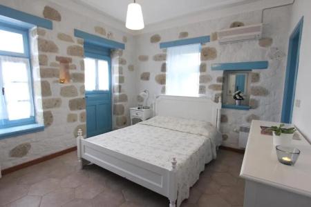 Alacati Zeytin Konak - 19