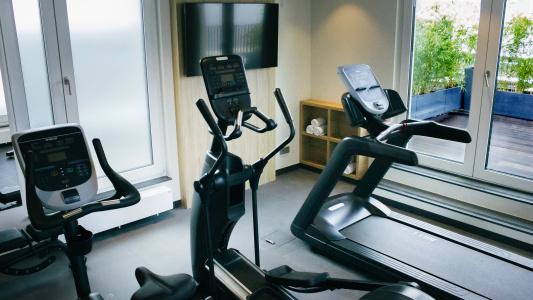 Holiday Inn Express - Rosenheim, An Ihg - 33