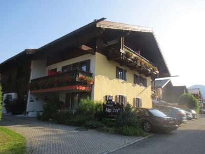 Alp Inn - 1