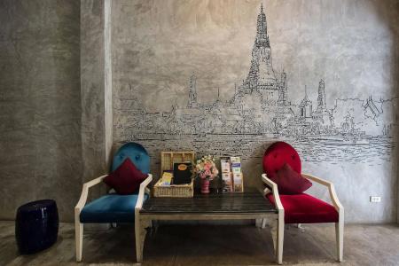 Buddy Boutique Inn - 11