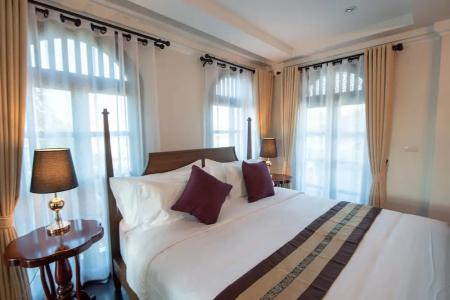 Nanta Glam Cm & Residences - 56