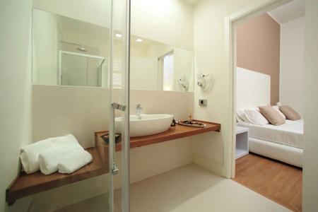 Al Castello Luxury b&b - 8