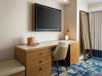 Newport Marriott - 67