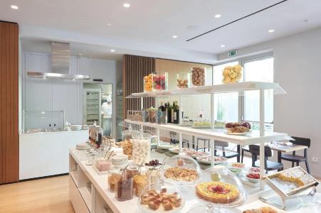 Ocelle Thermae&Spa (Adults Only) - 12