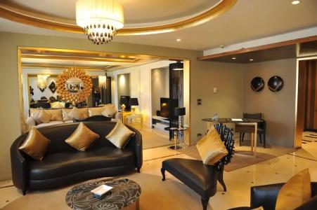 Hôtel Farah Casablanca - 137