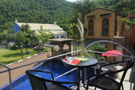 Ville De La Vie Khao Yai - 34