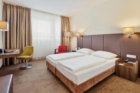 Austria Trend Doppio Wien - 40