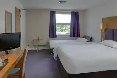 Embassy, Gateshead Newcastle, Sure Collection by Best Western - 44