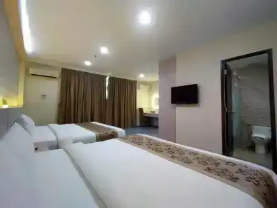 MidCity Melaka - 77