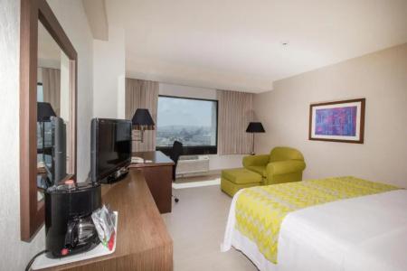 Holiday Inn Puebla La Noria, An Ihg - 95