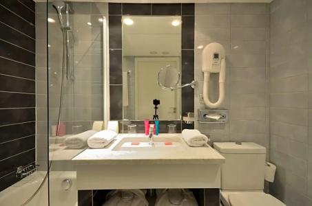 Cézanne Hôtel Spa - 94