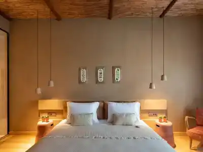 Pachamama Alaçatı - 42