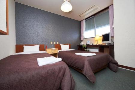 Select Inn Nishinasuno - 51
