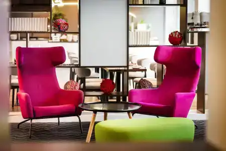 Park Inn by Radisson Frankfurt Airport - 5