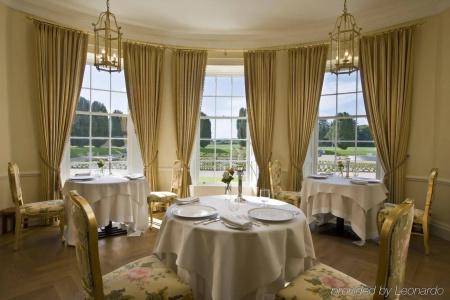 Castlemartyr Resort - 27