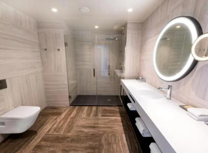 Hilton Diagonal Mar Barcelona - 86