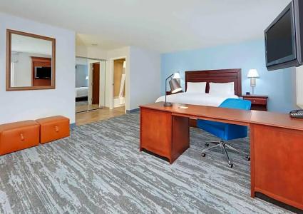 Hampton Inn & Suites Dallas-Arlington-South - 51