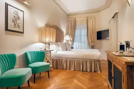 Corte Calzaiuoli Elegant Suites - 11