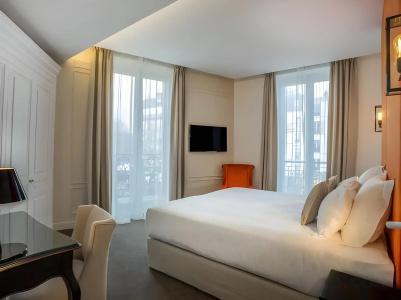 Hôtel La Comtesse - 24