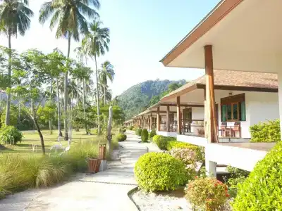 Koh Paradise Beach - 7