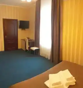 Арагви - 29
