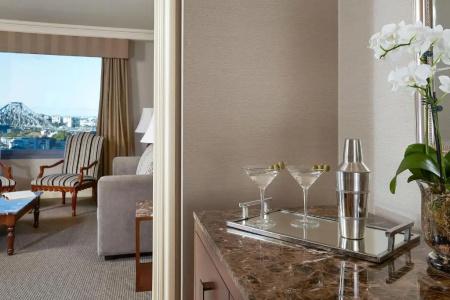 Stamford Plaza - 88