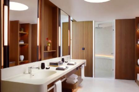 The Ritz-Carlton Maldives, Fari Islands - 11