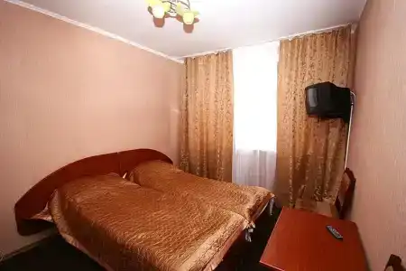 Черкесск - 1