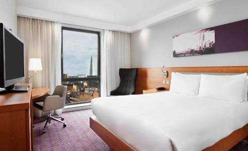 Hampton by Hilton London Waterloo - 29