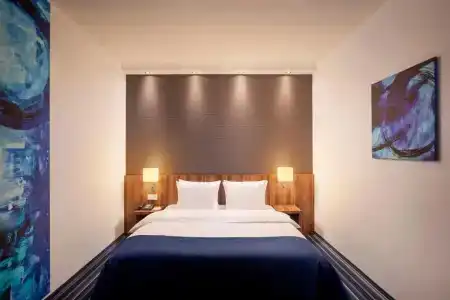 Holiday Inn Express Bremen Airport, An Ihg - 37