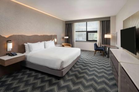 Hilton Houston North - 3